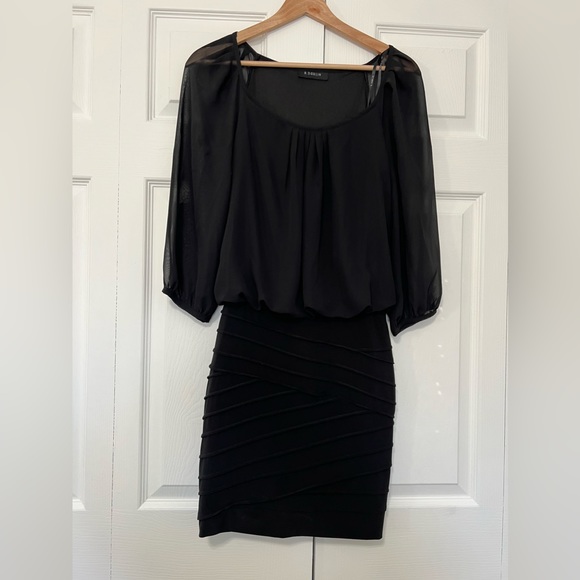 Mini Dress - Picture 3 of 4